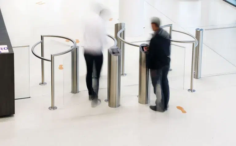 15-halbhohes-drehkreuz-detail-1