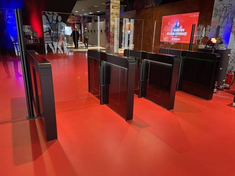 18 Museum Berlin Argus 60 Sonderfarbe