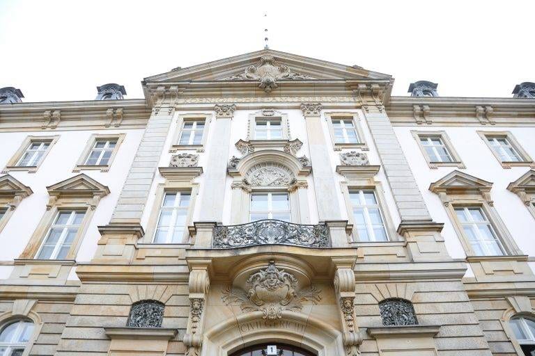 3 historische Details