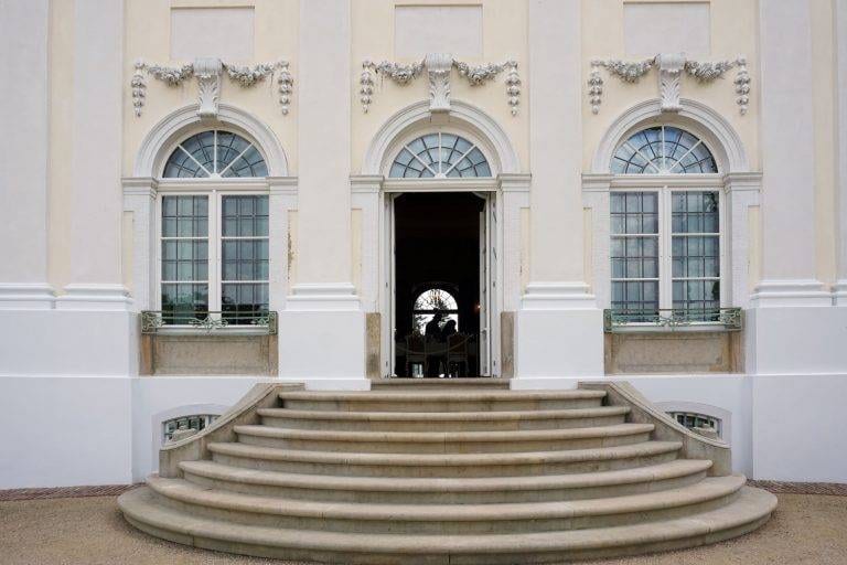 Gästehaus der Bundesregierung Schloss Meseberg