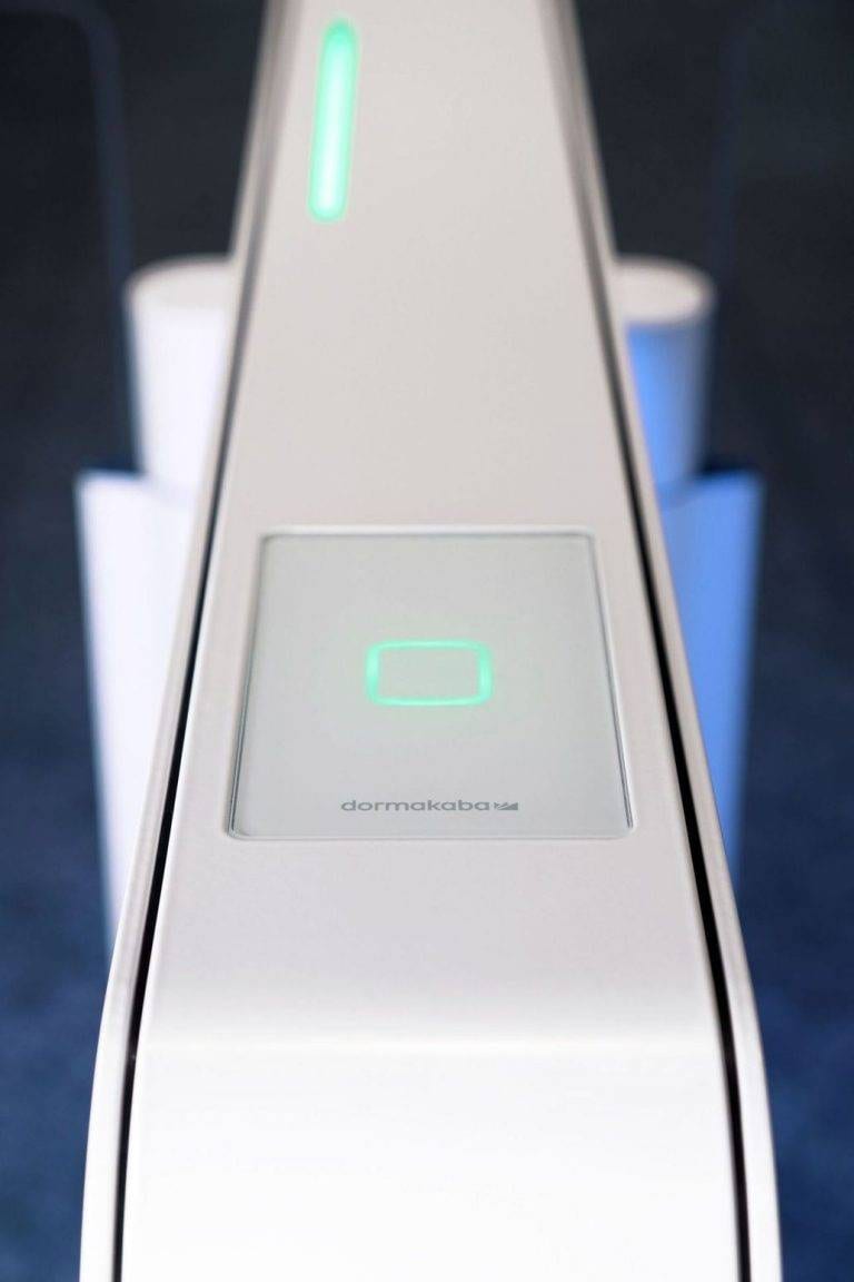 Ideal Argus 60 Detail