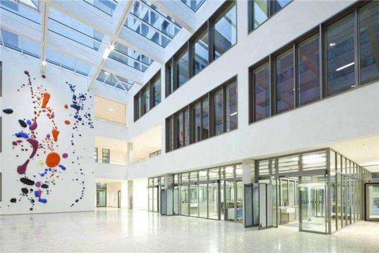 Land- und Amtsgericht Düsseldorf