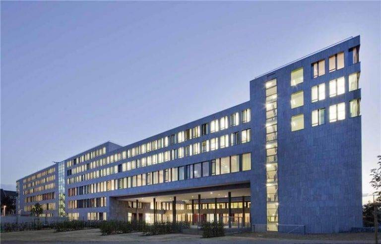 Land- und Amtsgericht Düsseldorf