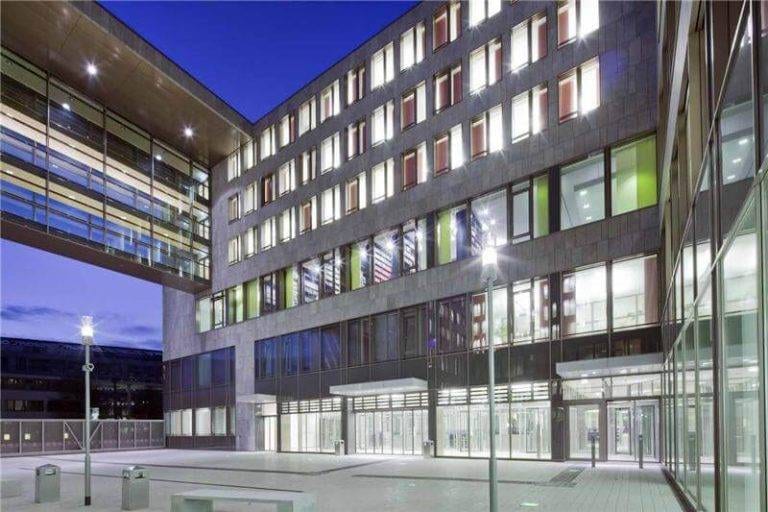 Land- und Amtsgericht Düsseldorf