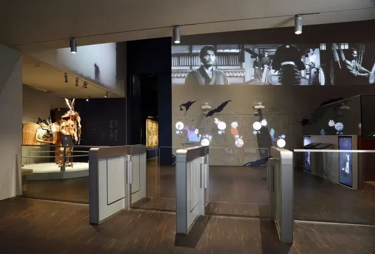 samurai-museum-berlin-4-sensorschleuse-argus-60--1