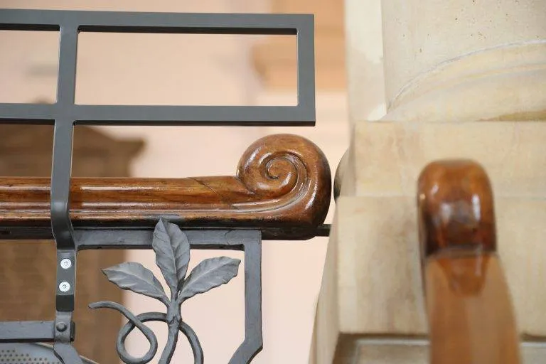 11 historische Details