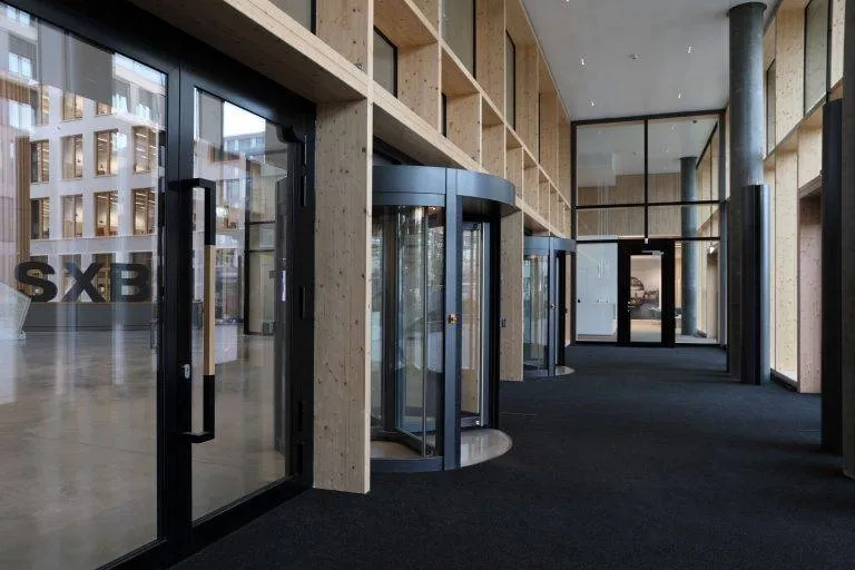 Dormakaba Geryon SRD