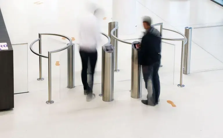 15-halbhohes-drehkreuz-detail-1