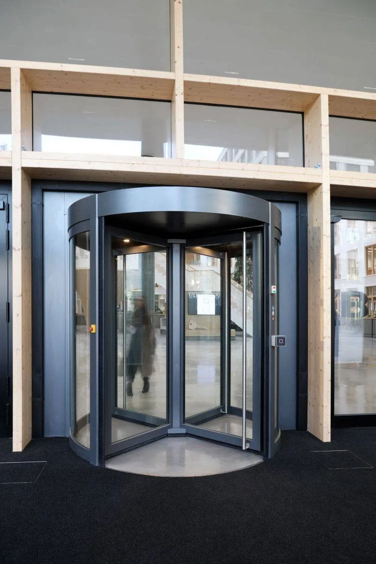 Dormakaba Geryon SRD