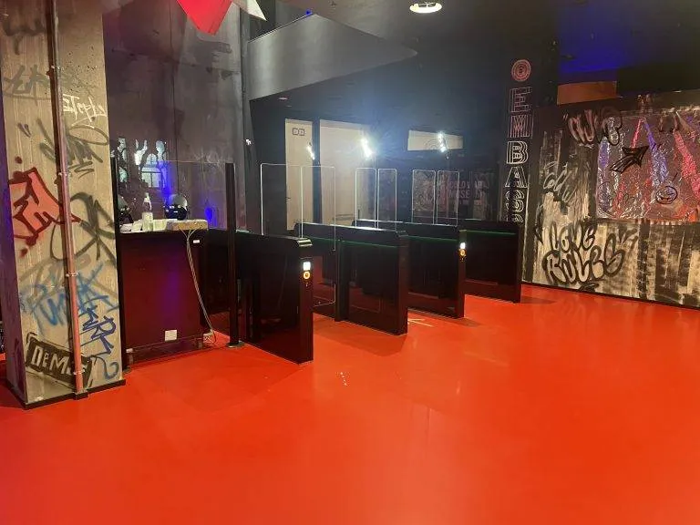 17 Museum Berlin Argus 60 Sonderfarbe