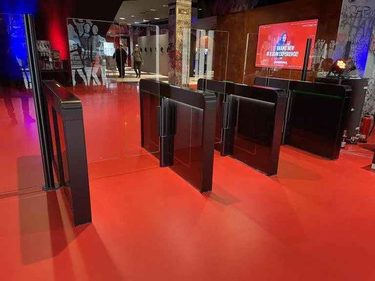 18 Museum Berlin Argus 60 Sonderfarbe