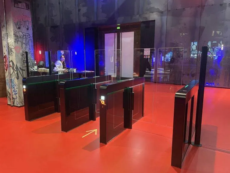 19 Museum Berlin Argus 60 Sonderfarbe