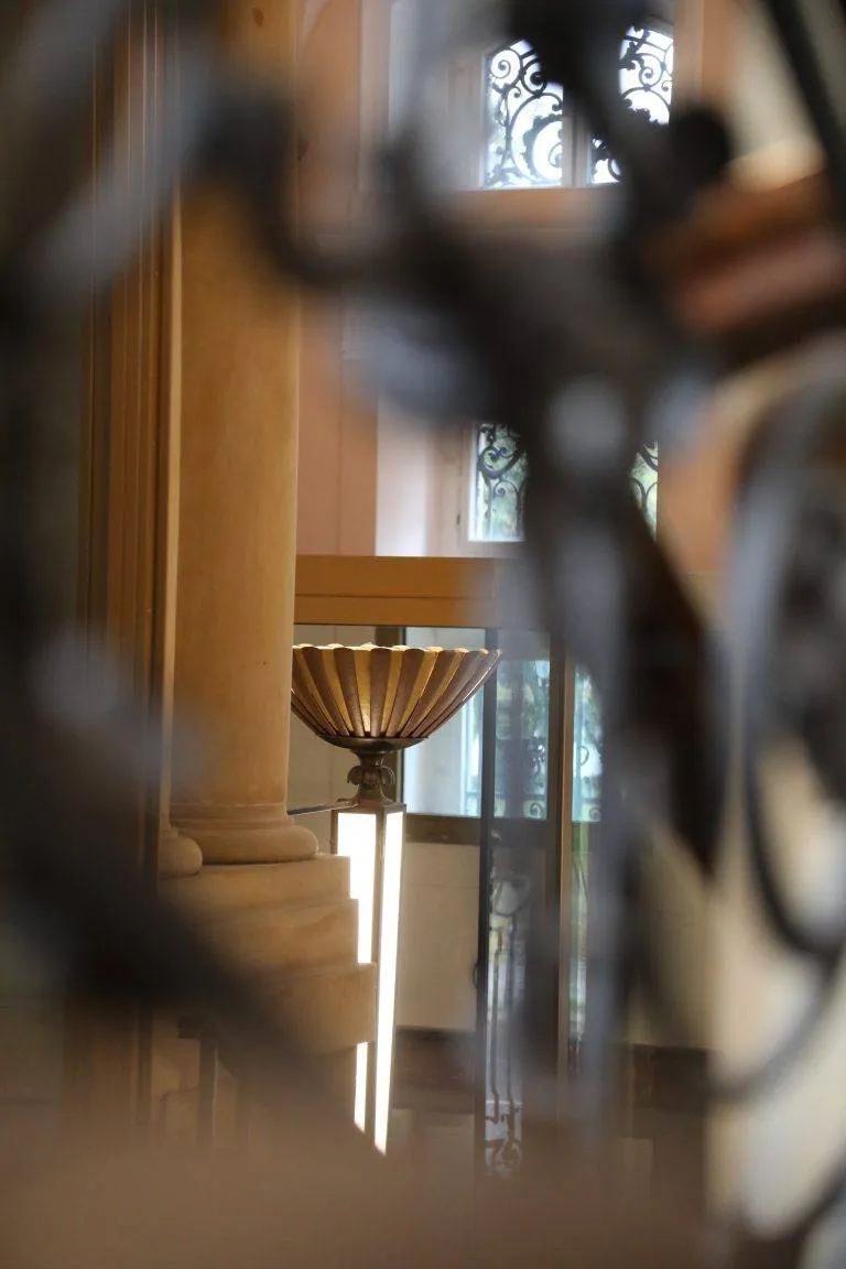 6 historische Details