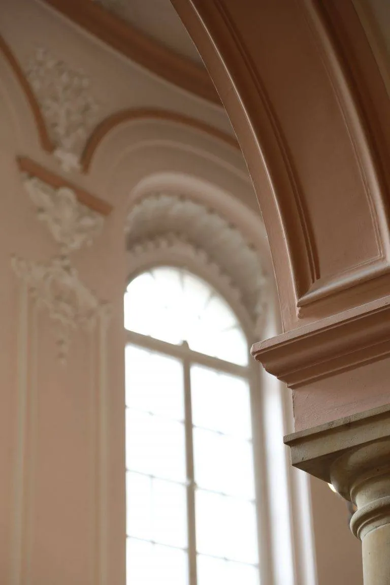 9 historische Details