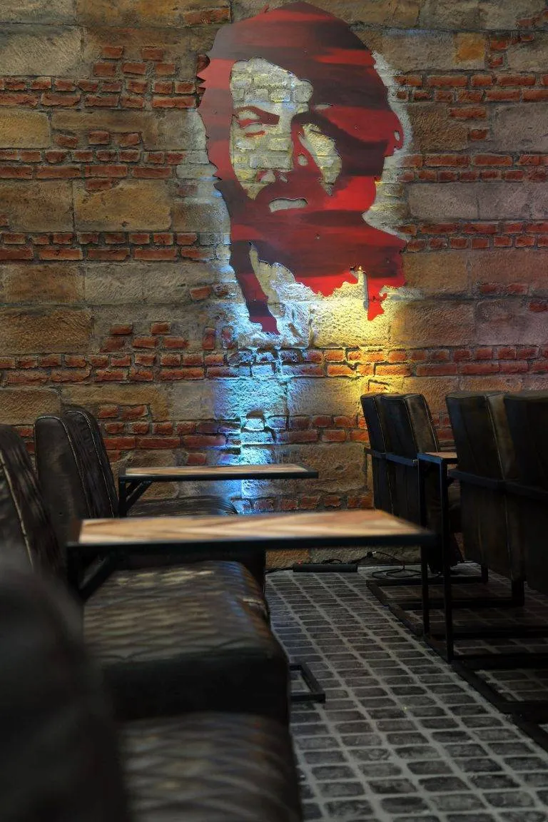 Bud Spencer Museum, Berlin