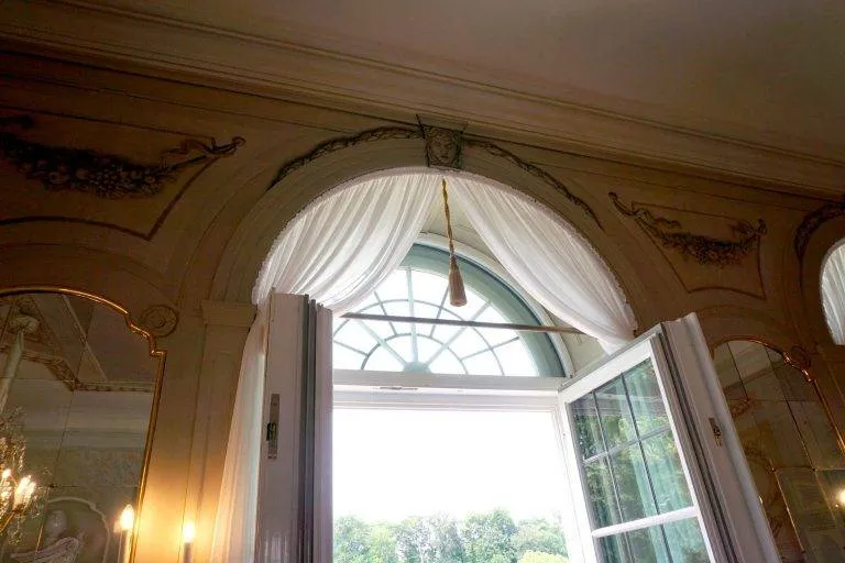 Gästehaus der Bundesregierung Schloss Meseberg