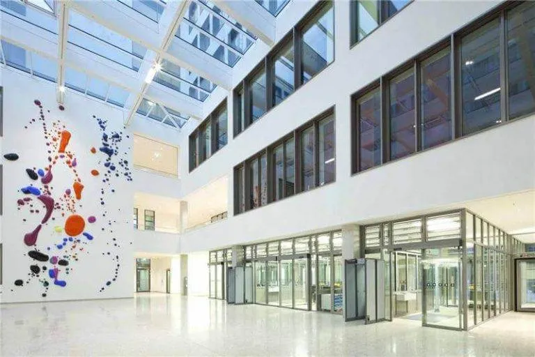 Land- und Amtsgericht Düsseldorf