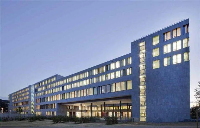 Land- und Amtsgericht Düsseldorf