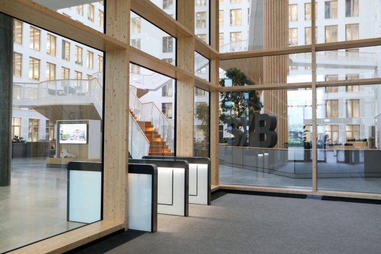 Vattenfall Berlin